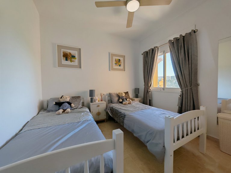 Town House for Sale in Mijas Costa, Malaga 16