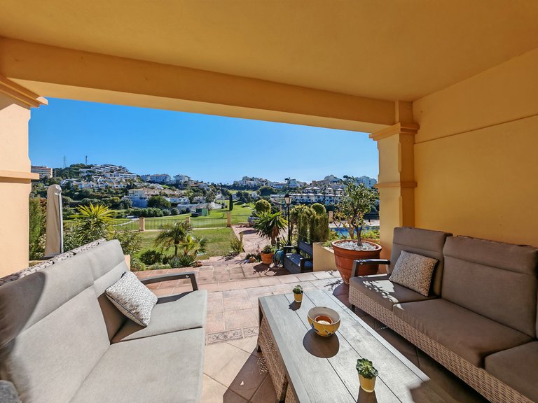 Town House for Sale in Mijas Costa, Malaga 4