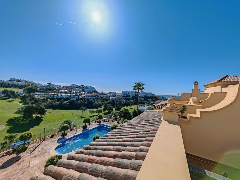 Town House for Sale in Mijas Costa, Malaga 18