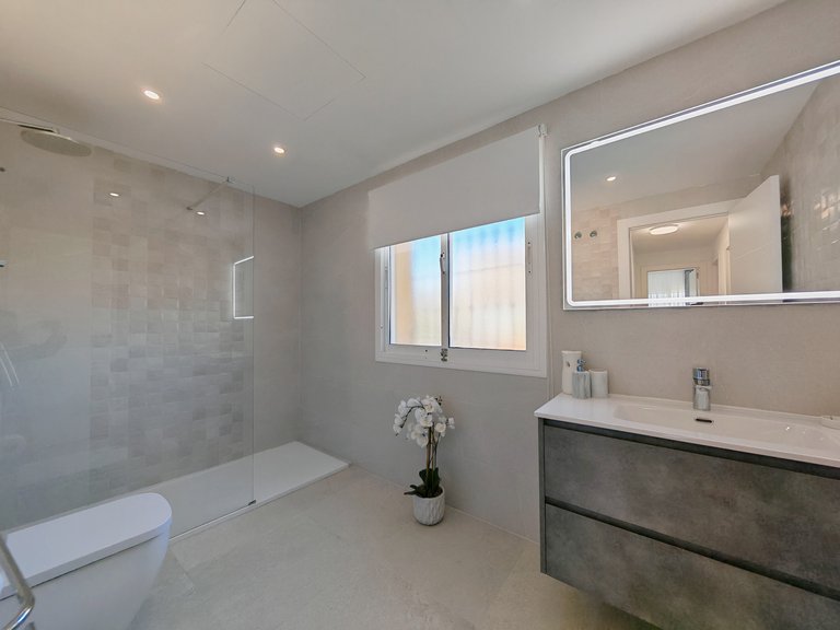 Town House for Sale in Mijas Costa, Malaga 13