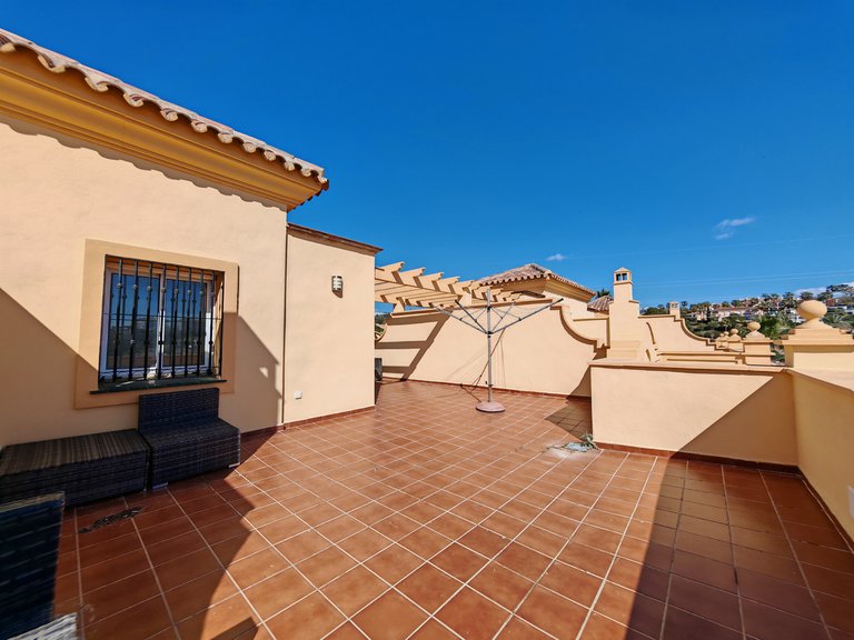 Town House for Sale in Mijas Costa, Malaga 20
