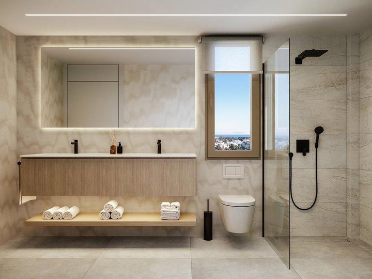 Apartment for Sale in Estepona, Malaga 6