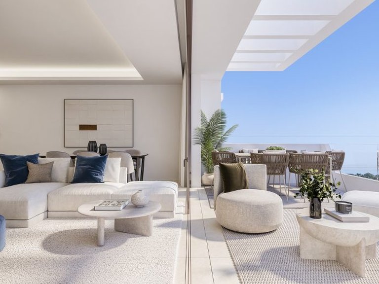Apartment for Sale in Mijas, Malaga 4