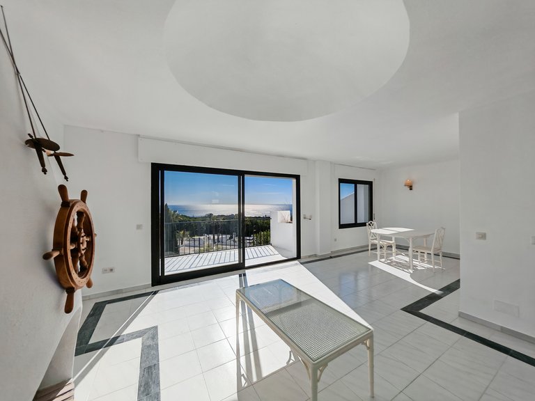 Town House for Sale in Marbella, Malaga 4