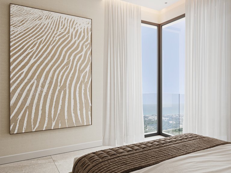 Town House for Sale in Mijas, Malaga 27
