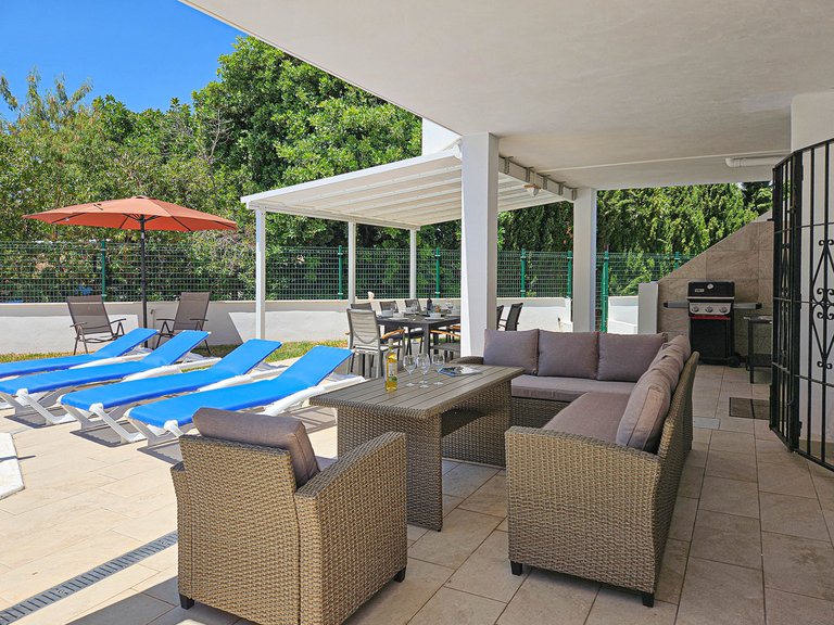 Villa for Sale in Mijas Costa, Malaga 20