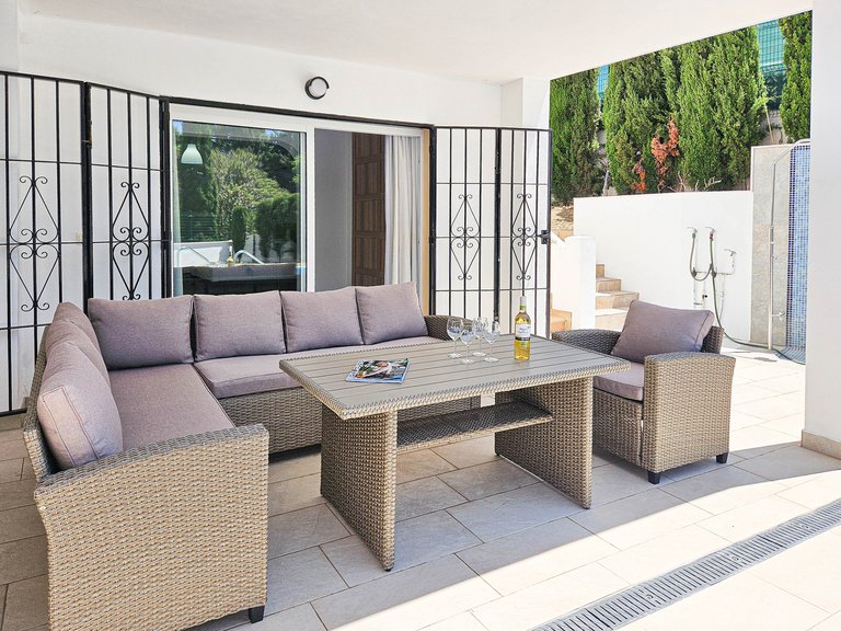 Villa for Sale in Mijas Costa, Malaga 21