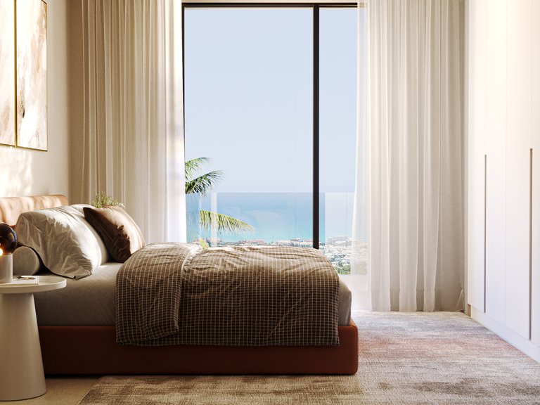Penthouse for Sale in Mijas, Malaga 9