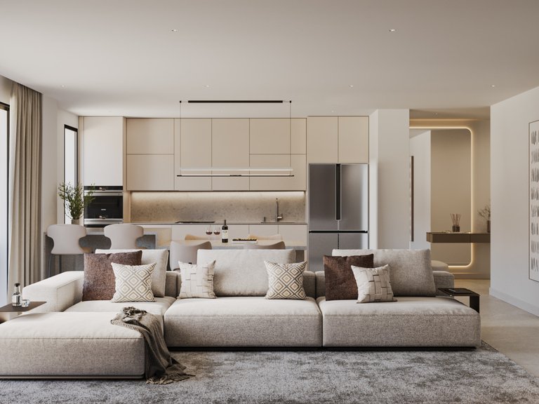 Penthouse for Sale in Mijas, Malaga 3