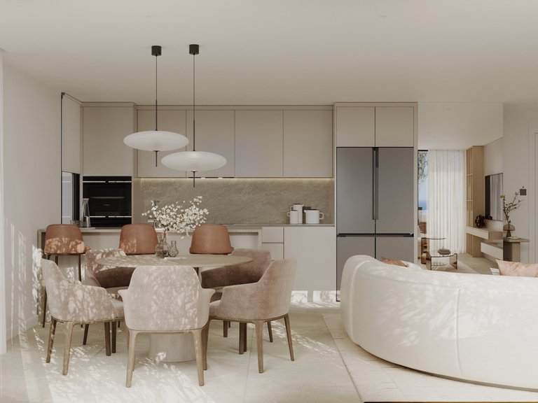 Penthouse for Sale in Mijas, Malaga 5