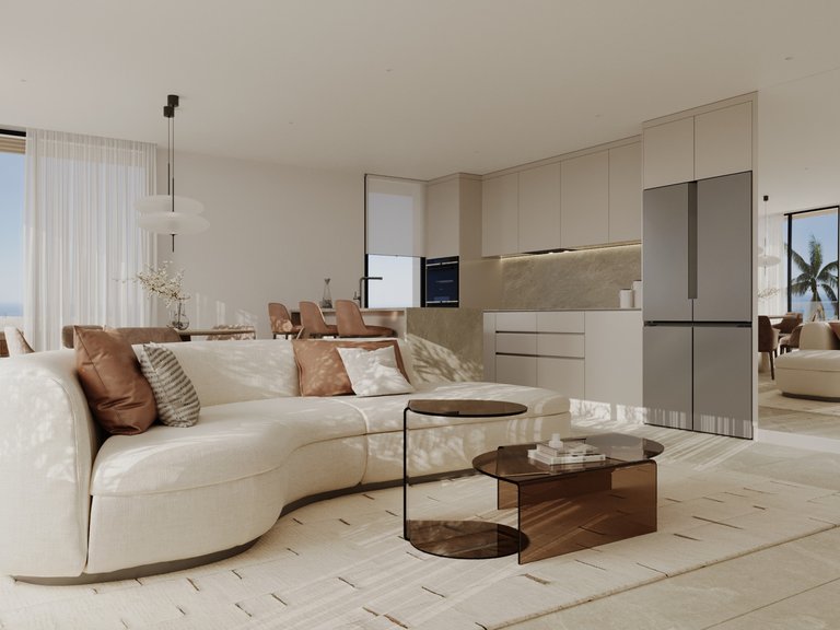 Penthouse for Sale in Mijas, Malaga 4