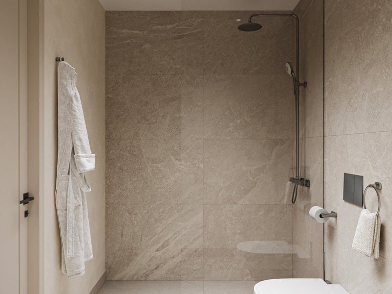 Penthouse for Sale in Mijas, Malaga 21