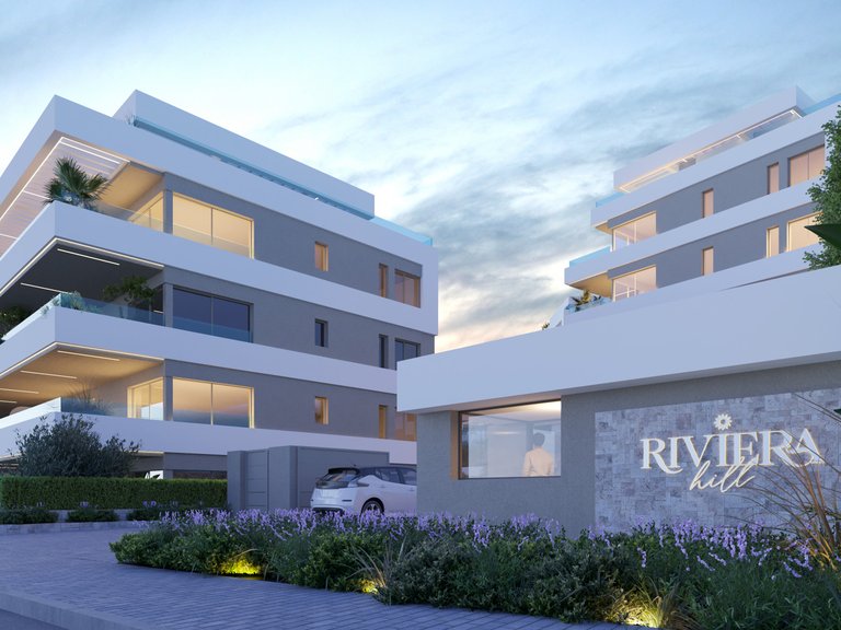 Apartment for Sale in Mijas Costa, Malaga 9