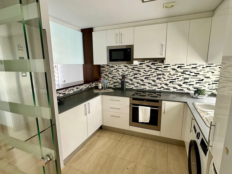 Town House for Sale in Mijas Costa, Malaga 3
