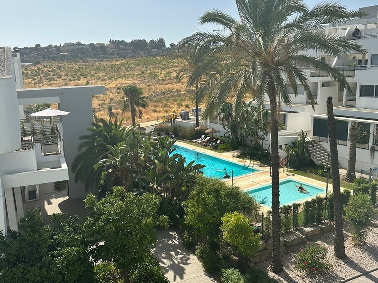 Town House for Sale in Mijas Costa, Malaga 10