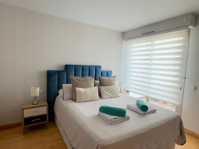 Town House for Sale in Mijas Costa, Malaga 8