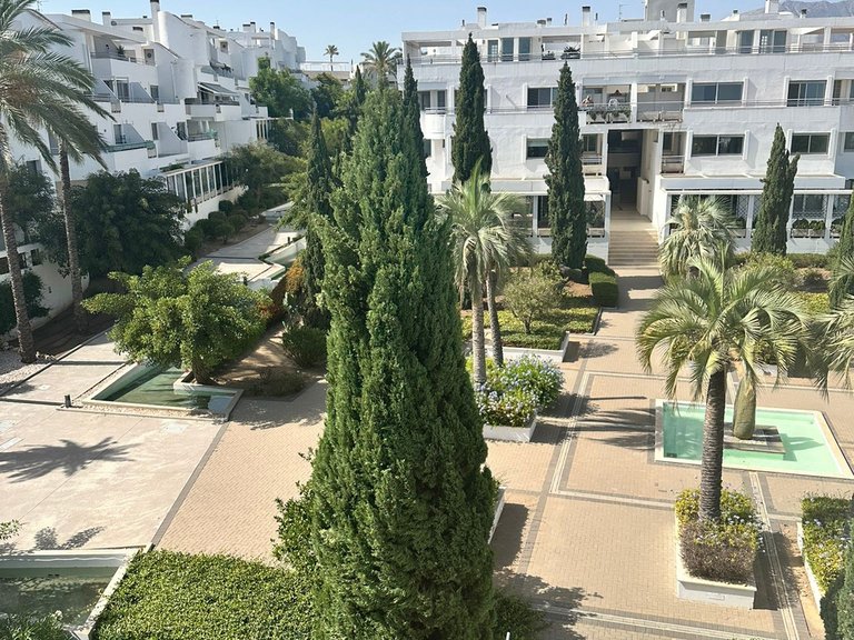 Town House for Sale in Mijas Costa, Malaga 12
