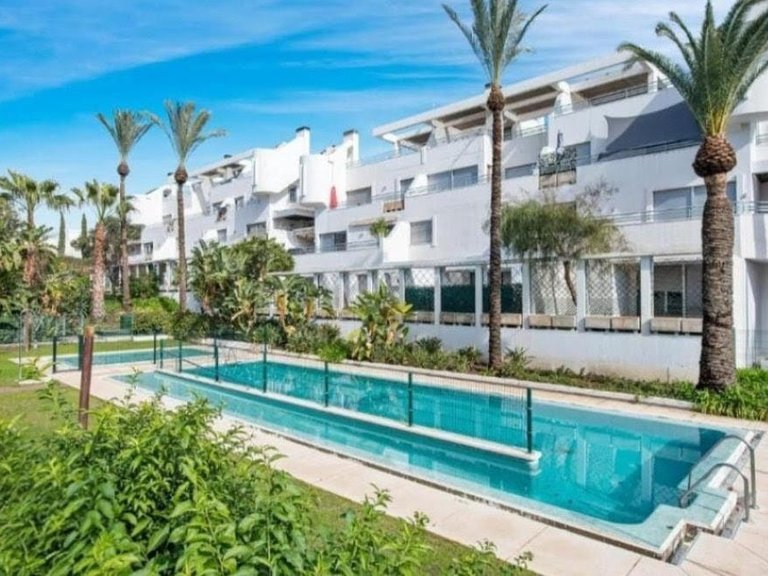 Town House for Sale in Mijas Costa, Malaga 1