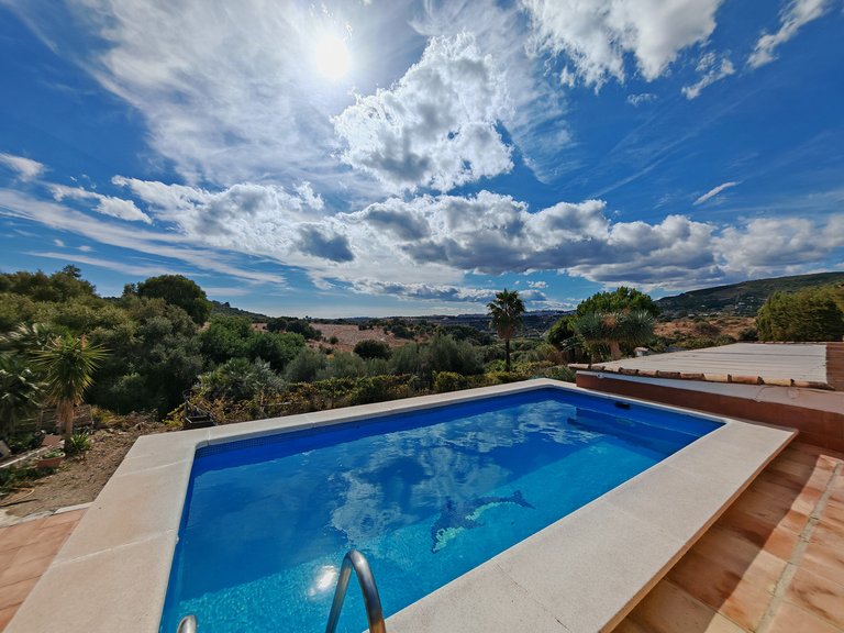 Country House for Sale in Estepona, Malaga 1
