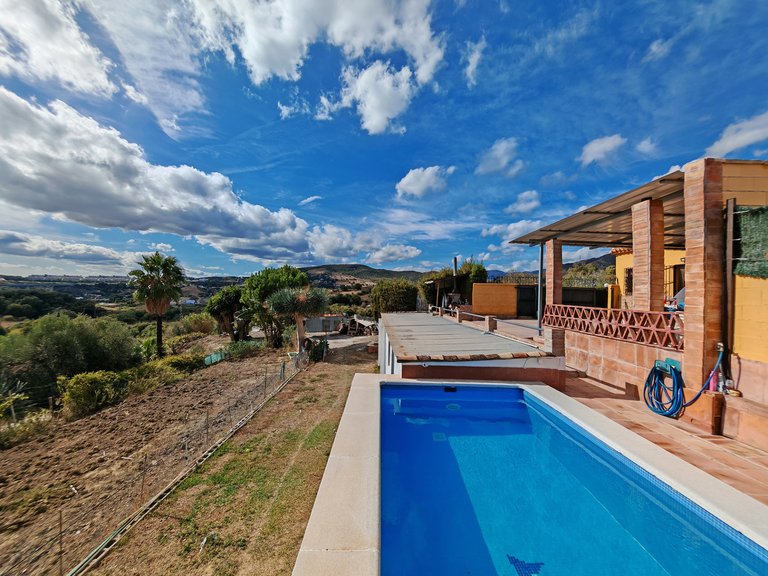 Country House for Sale in Estepona, Malaga 11