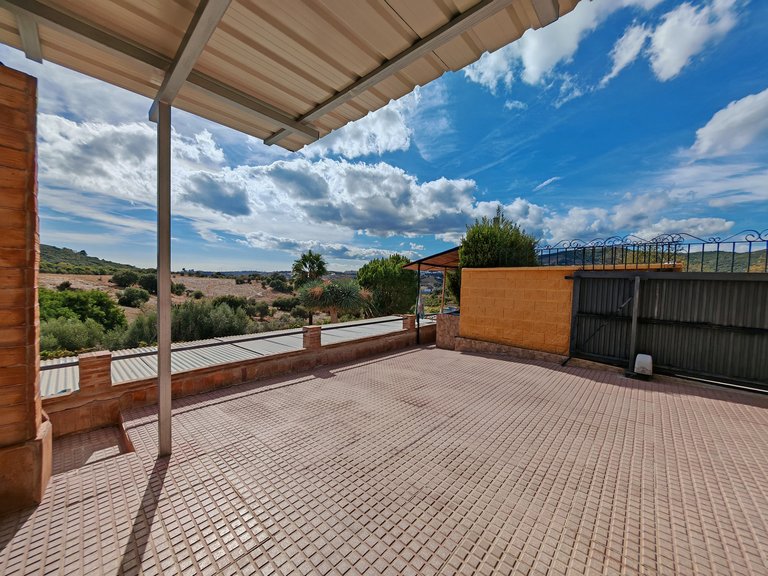 Country House for Sale in Estepona, Malaga 10