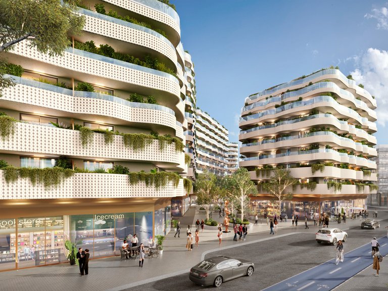 Apartment for Sale in Cadiz, Cadiz 2