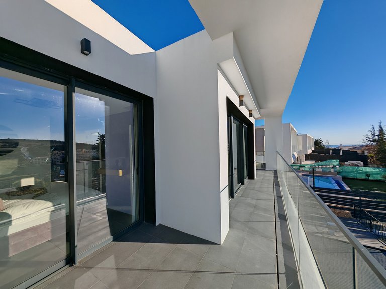 Villa for Sale in Estepona, Malaga 16