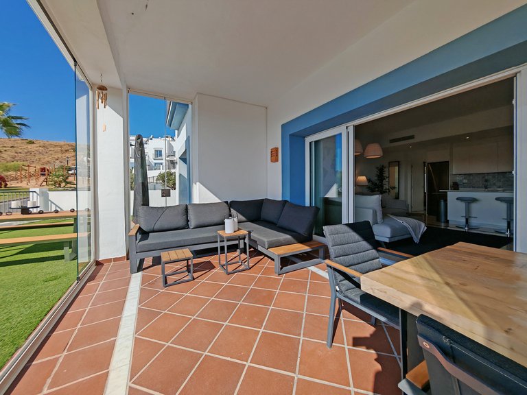 Apartment for Sale in Benahavis, Malaga 8