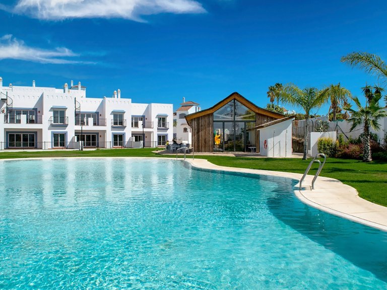 Apartment for Sale in Benahavis, Malaga 19