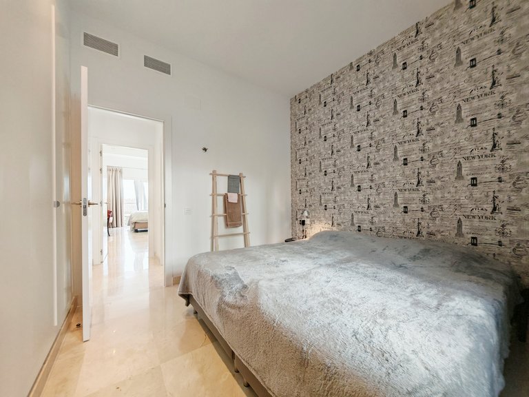 Apartment for Sale in Benahavis, Malaga 15