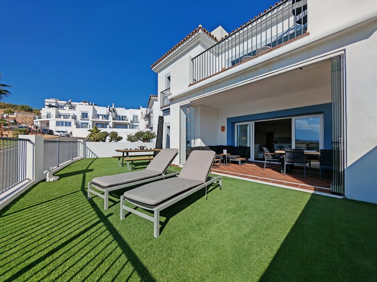 Apartment for Sale in Benahavis, Malaga 9