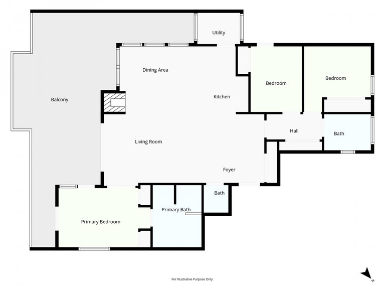 Apartment for Sale in Mijas Costa, Malaga 21