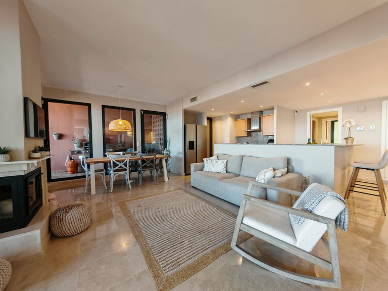 Apartment for Sale in Mijas Costa, Malaga 4