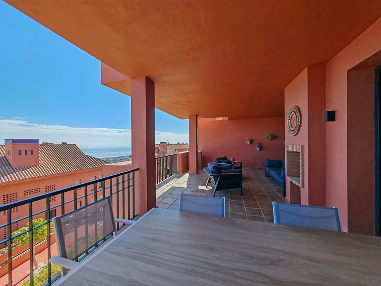 Apartment for Sale in Mijas Costa, Malaga 1