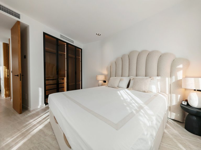 Apartment for Sale in Estepona, Malaga 19