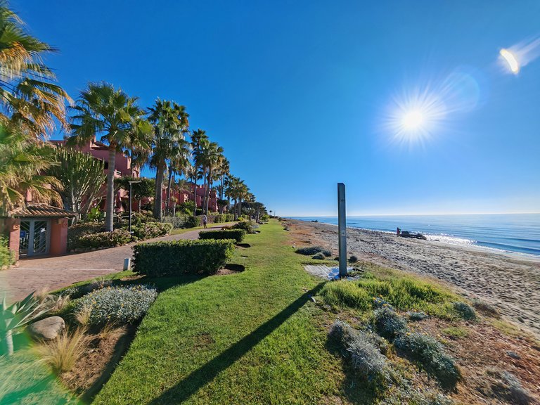 Apartment for Sale in Estepona, Malaga 1