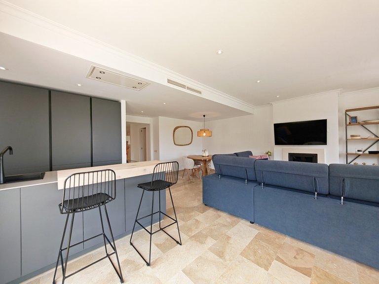 Apartment for Sale in Marbella, Malaga 8