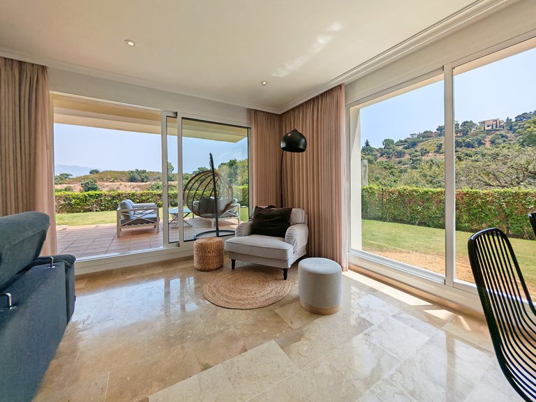 Apartment for Sale in Marbella, Malaga 3