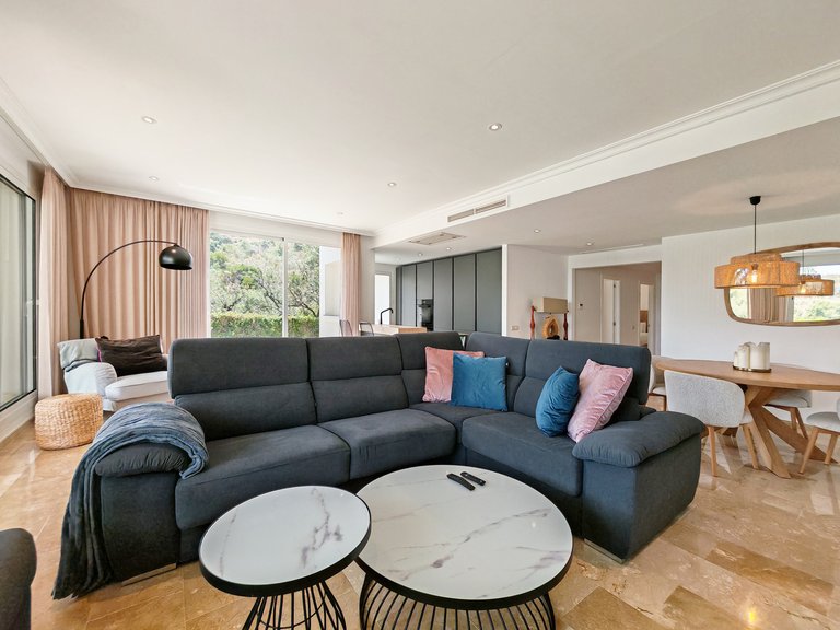 Apartment for Sale in Marbella, Malaga 6
