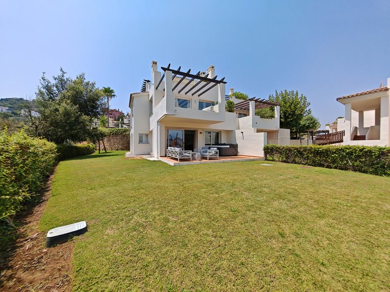 Apartment for Sale in Marbella, Malaga 1