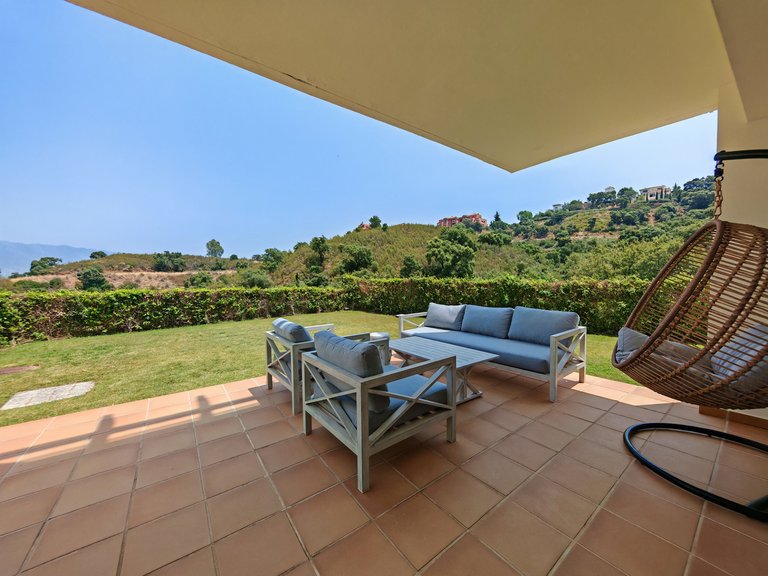 Apartment for Sale in Marbella, Malaga 14