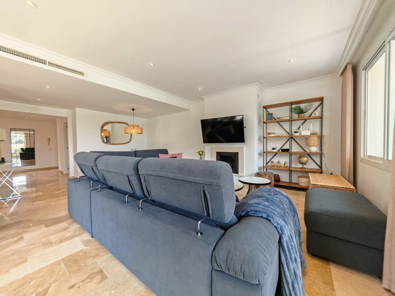 Apartment for Sale in Marbella, Malaga 5
