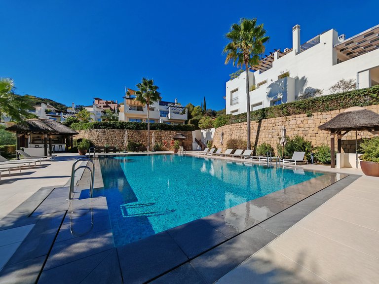 Apartment for Sale in Marbella, Malaga 17