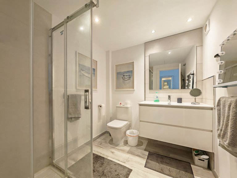 Town House for Sale in Marbella, Malaga 16