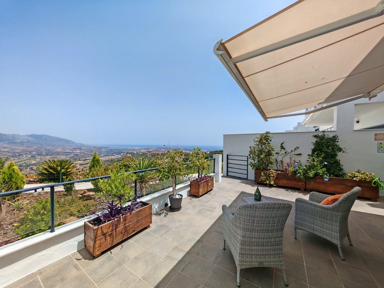 Town House for Sale in Marbella, Malaga 1