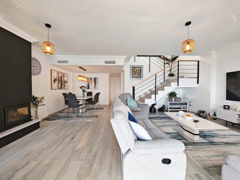 Town House for Sale in Marbella, Malaga 2