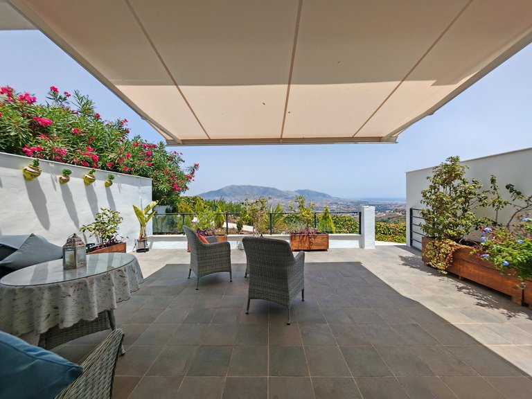 Town House for Sale in Marbella, Malaga 8