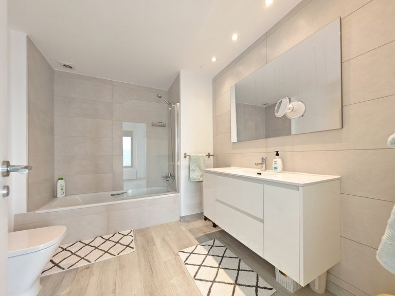 Town House for Sale in Marbella, Malaga 14