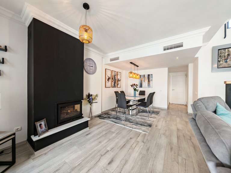 Town House for Sale in Marbella, Malaga 5