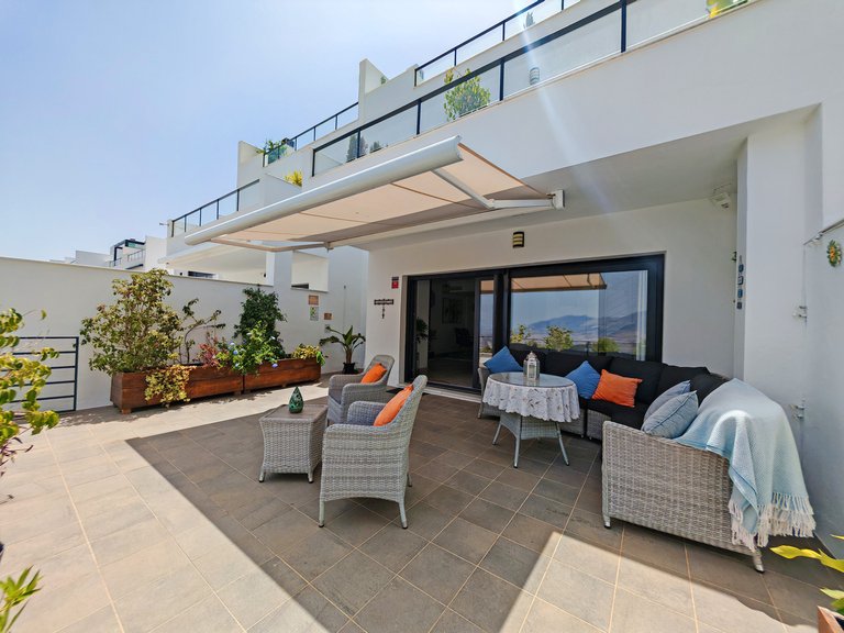 Town House for Sale in Marbella, Malaga 7